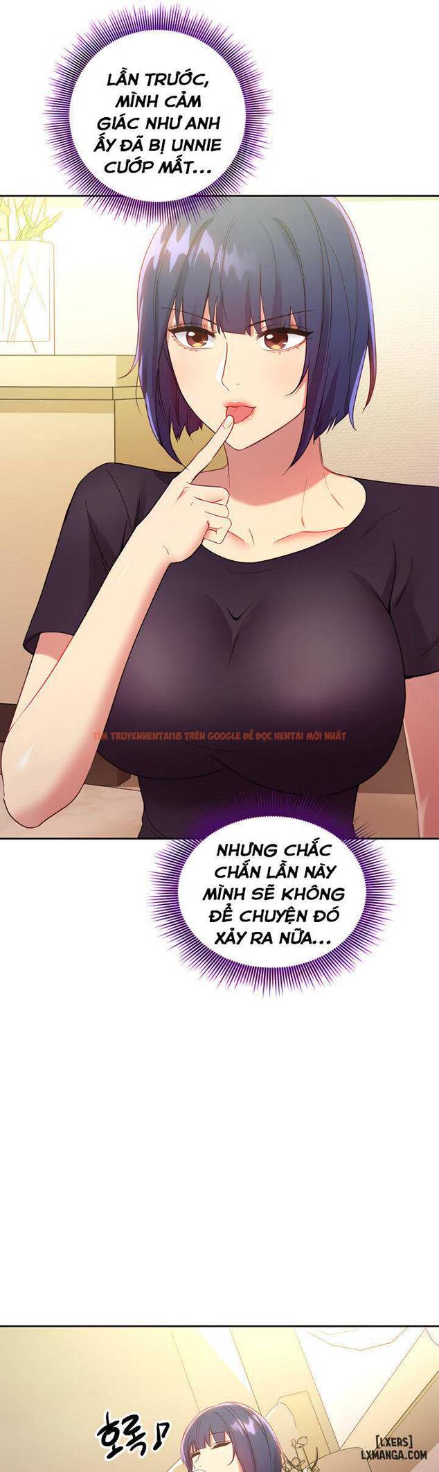 Mẹ Kế Và Những Người Bạn - Chapter 91