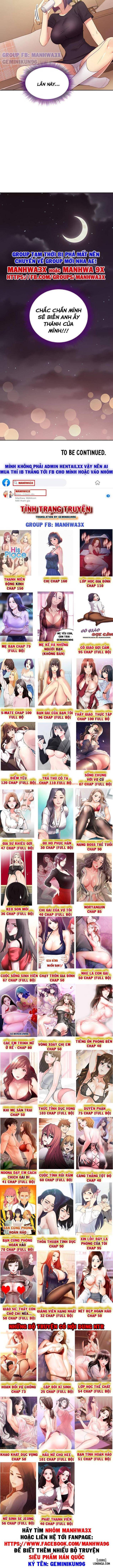 Mẹ Kế Và Những Người Bạn - Chapter 91