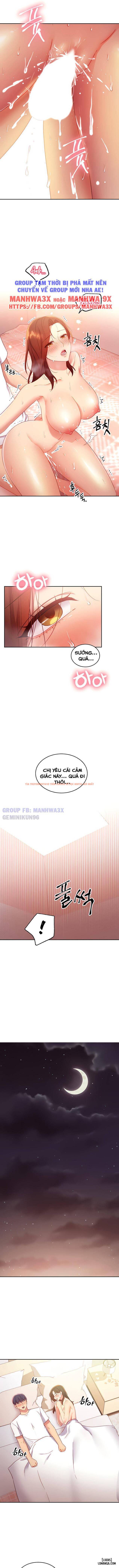 Mẹ Kế Và Những Người Bạn - Chapter 91