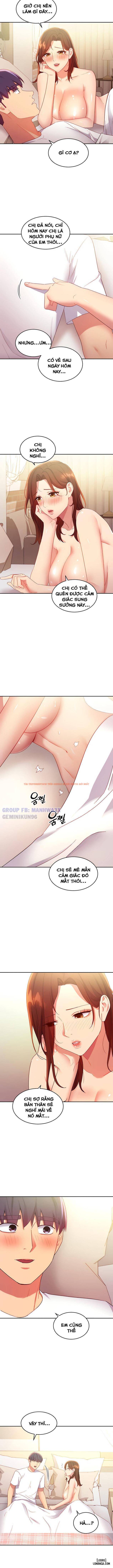 Mẹ Kế Và Những Người Bạn - Chapter 91