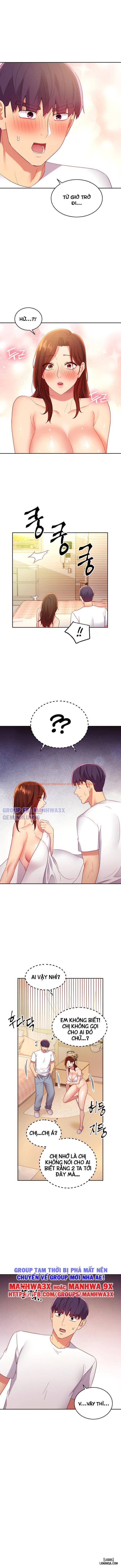 Mẹ Kế Và Những Người Bạn - Chapter 91