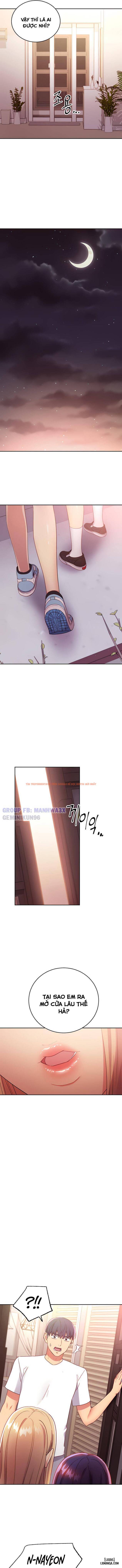 Mẹ Kế Và Những Người Bạn - Chapter 91