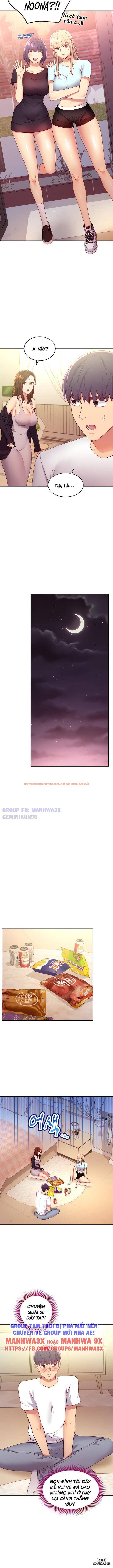 Mẹ Kế Và Những Người Bạn - Chapter 91