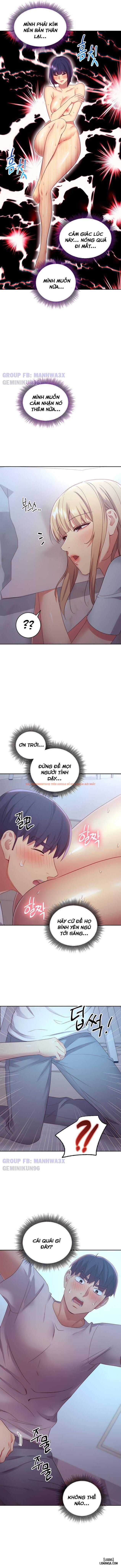 Mẹ Kế Và Những Người Bạn - Chapter 92