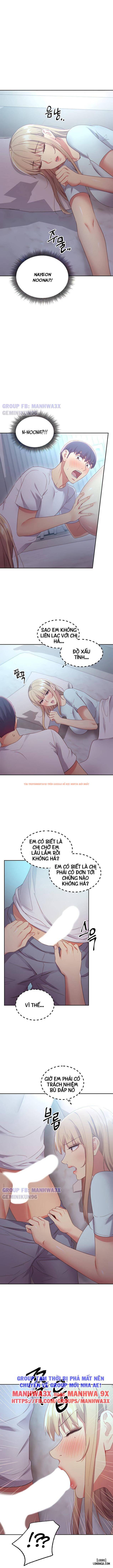 Mẹ Kế Và Những Người Bạn - Chapter 92