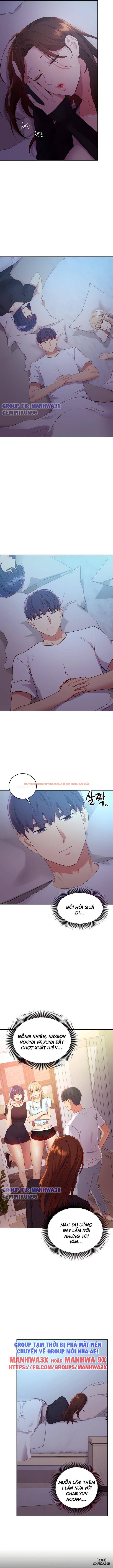Mẹ Kế Và Những Người Bạn - Chapter 92