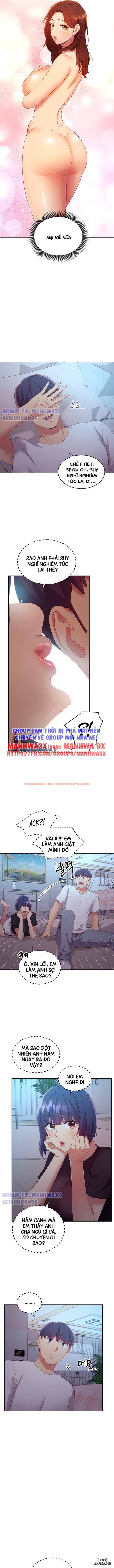 Mẹ Kế Và Những Người Bạn - Chapter 92