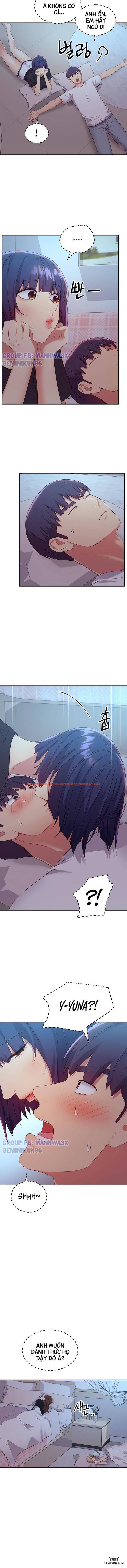 Mẹ Kế Và Những Người Bạn - Chapter 92