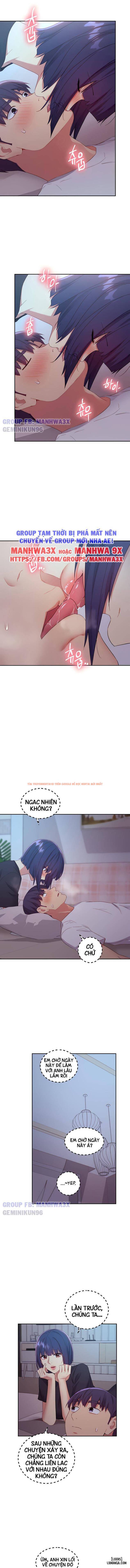 Mẹ Kế Và Những Người Bạn - Chapter 92
