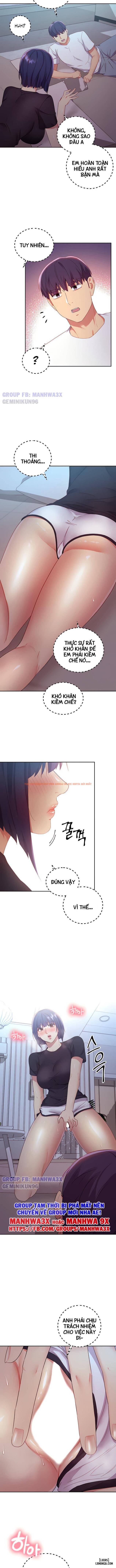 Mẹ Kế Và Những Người Bạn - Chapter 92