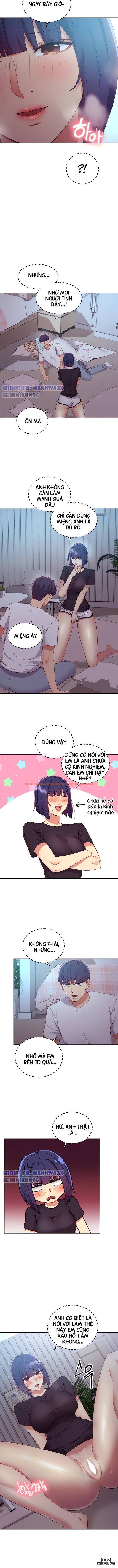 Mẹ Kế Và Những Người Bạn - Chapter 92