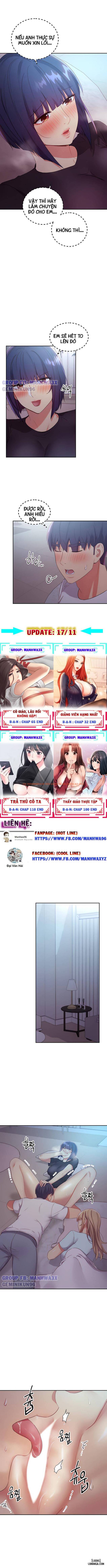 Mẹ Kế Và Những Người Bạn - Chapter 92