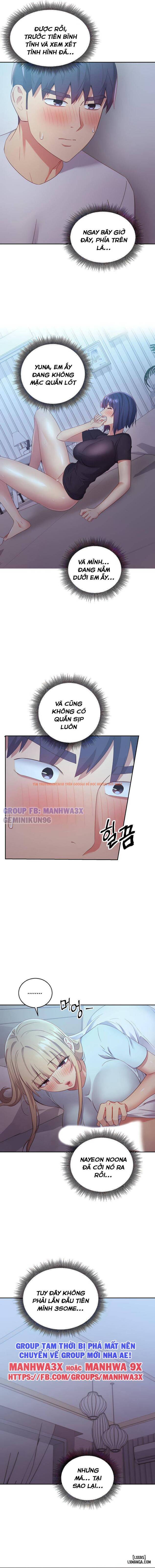 Xem ảnh Mẹ Kế Và Những Người Bạn - Chapter 93 - 2 - TruyenVN.APP