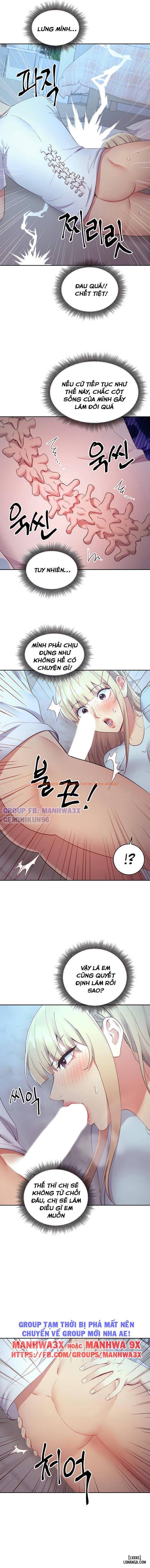 Xem ảnh Mẹ Kế Và Những Người Bạn - Chapter 93 - 7 - TruyenVN.APP