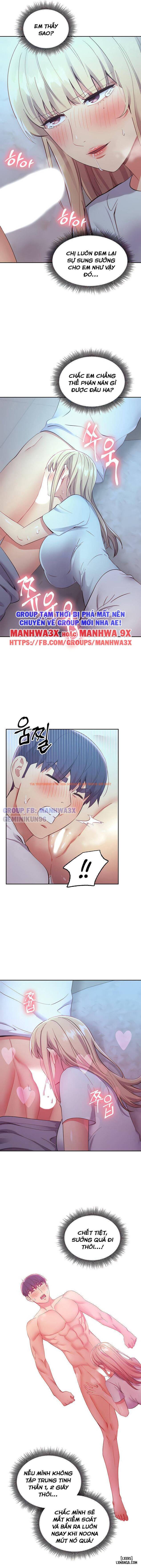 Xem ảnh Mẹ Kế Và Những Người Bạn - Chapter 93 - 9 - TruyenVN.APP