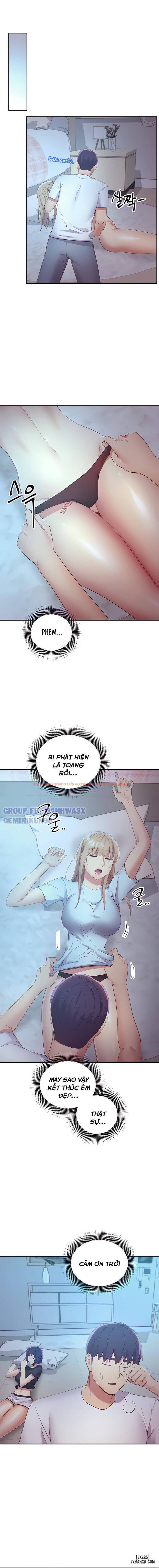 Mẹ Kế Và Những Người Bạn - Chapter 94