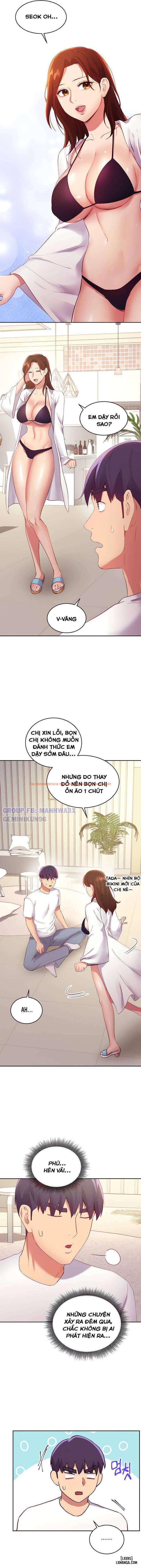 Mẹ Kế Và Những Người Bạn - Chapter 94