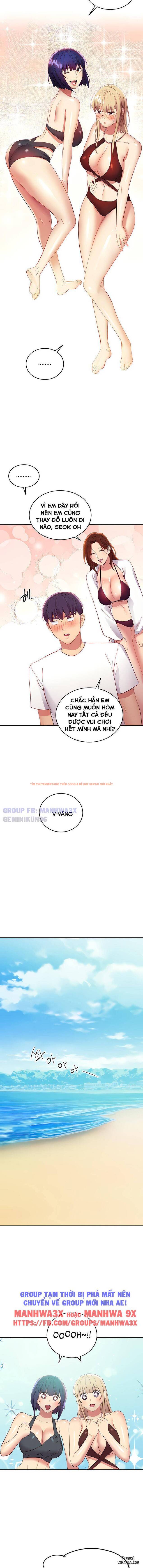 Mẹ Kế Và Những Người Bạn - Chapter 94