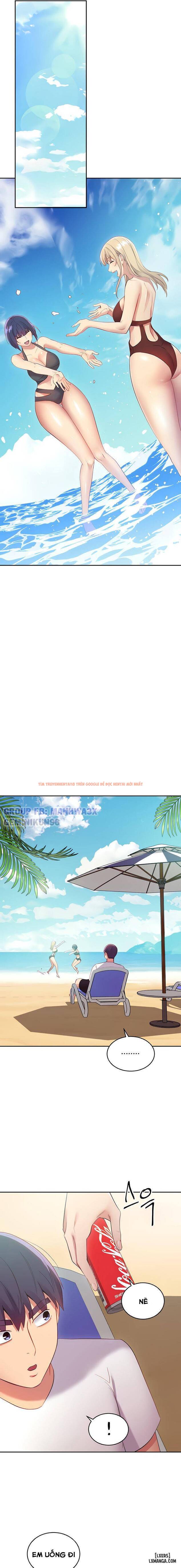 Mẹ Kế Và Những Người Bạn - Chapter 94