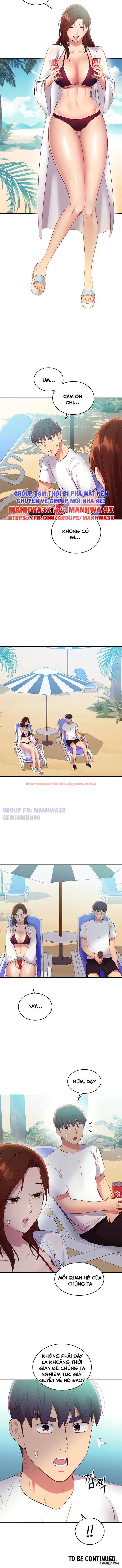 Mẹ Kế Và Những Người Bạn - Chapter 94