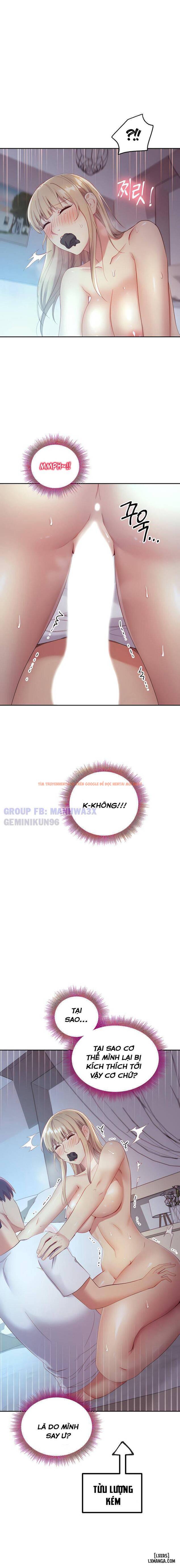 Mẹ Kế Và Những Người Bạn - Chapter 94