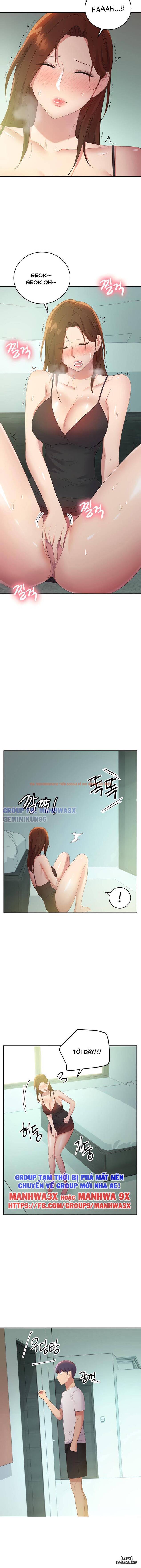 Mẹ Kế Và Những Người Bạn - Chapter 96