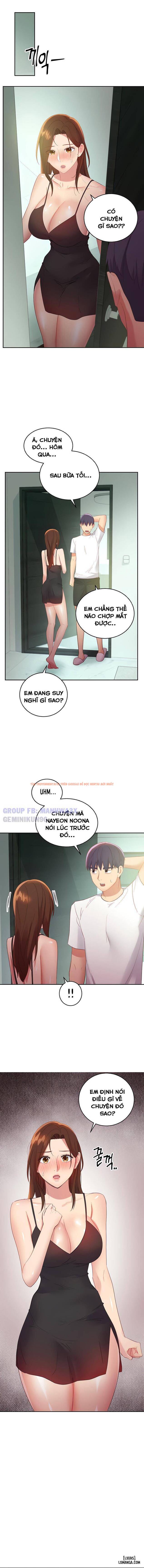 Mẹ Kế Và Những Người Bạn - Chapter 96