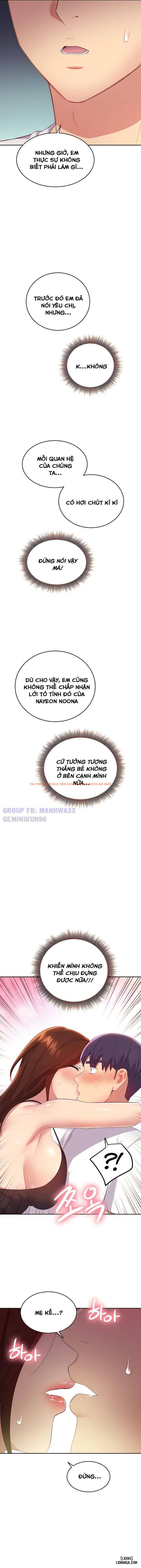 Mẹ Kế Và Những Người Bạn - Chapter 96