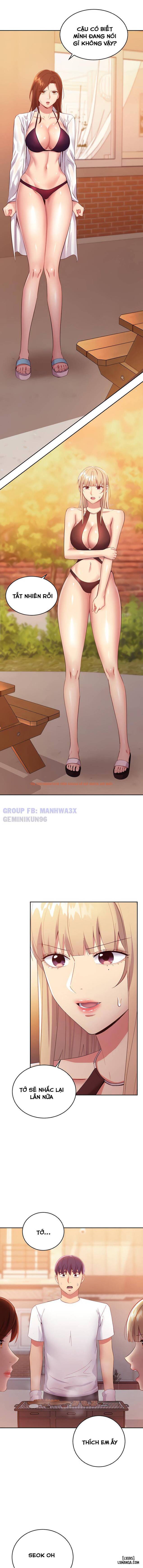 Mẹ Kế Và Những Người Bạn - Chapter 96