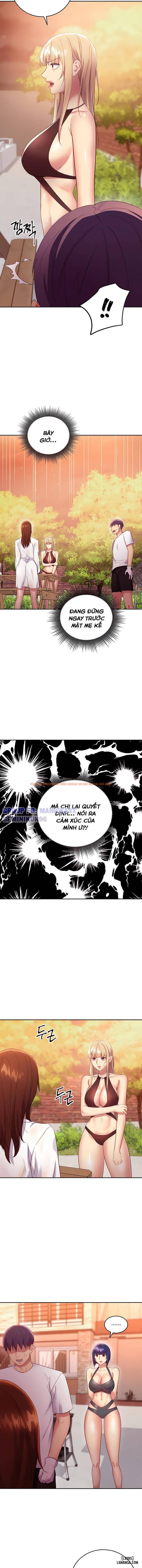 Mẹ Kế Và Những Người Bạn - Chapter 96