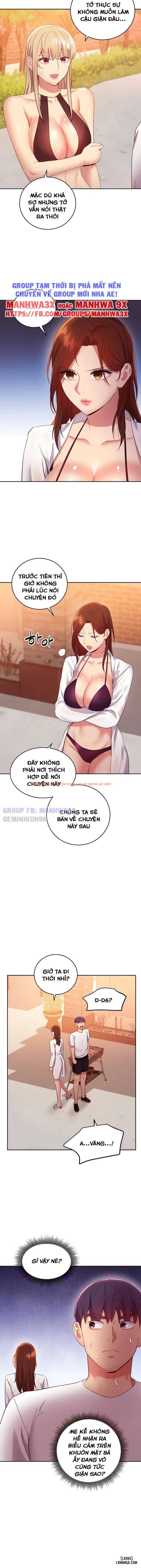Mẹ Kế Và Những Người Bạn - Chapter 96