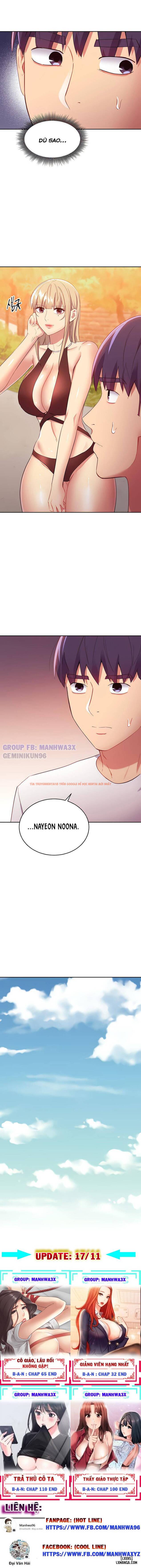 Mẹ Kế Và Những Người Bạn - Chapter 96
