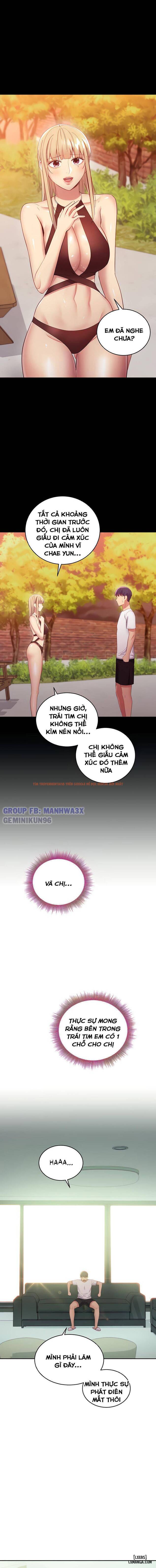 Mẹ Kế Và Những Người Bạn - Chapter 96