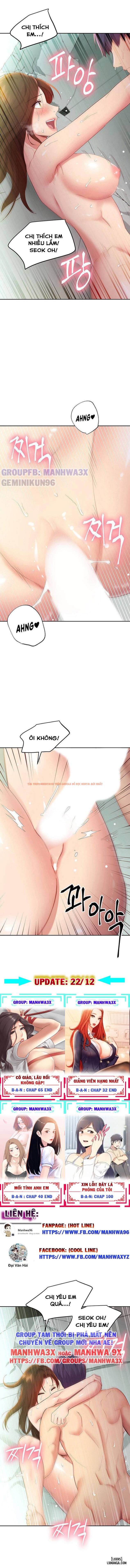 Mẹ Kế Và Những Người Bạn - Chapter 97
