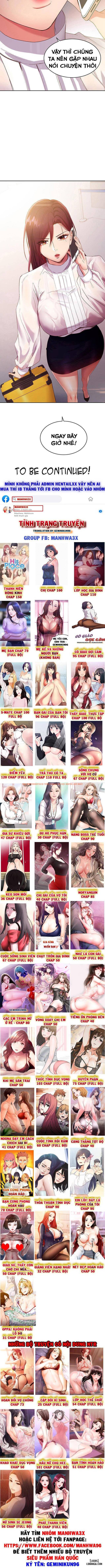 Mẹ Kế Và Những Người Bạn - Chapter 97