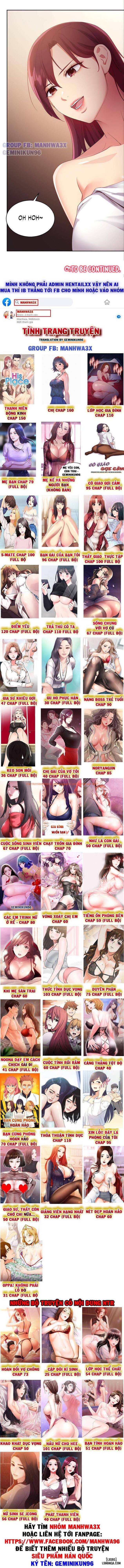 Mẹ Kế Và Những Người Bạn - Chapter 98
