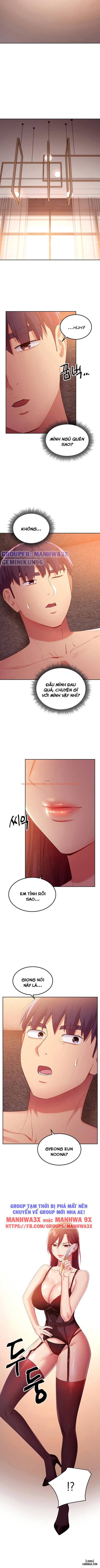 Mẹ Kế Và Những Người Bạn - Chapter 99