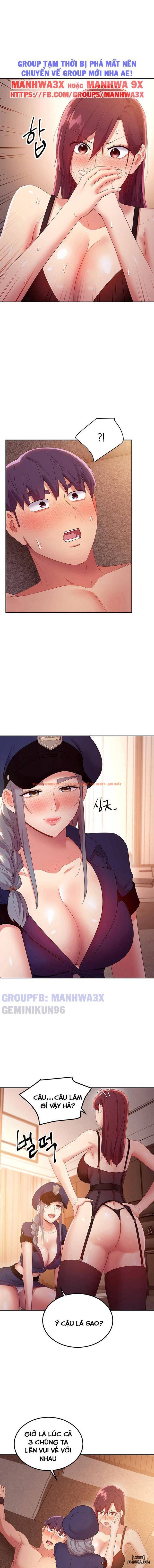 Mẹ Kế Và Những Người Bạn - Chapter 99