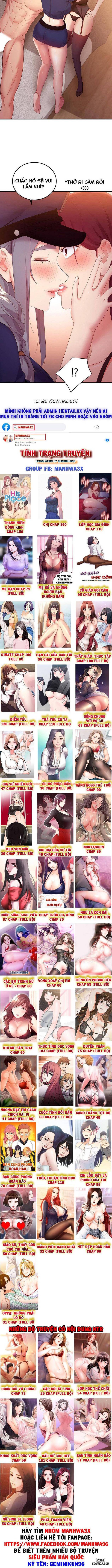 Mẹ Kế Và Những Người Bạn - Chapter 99