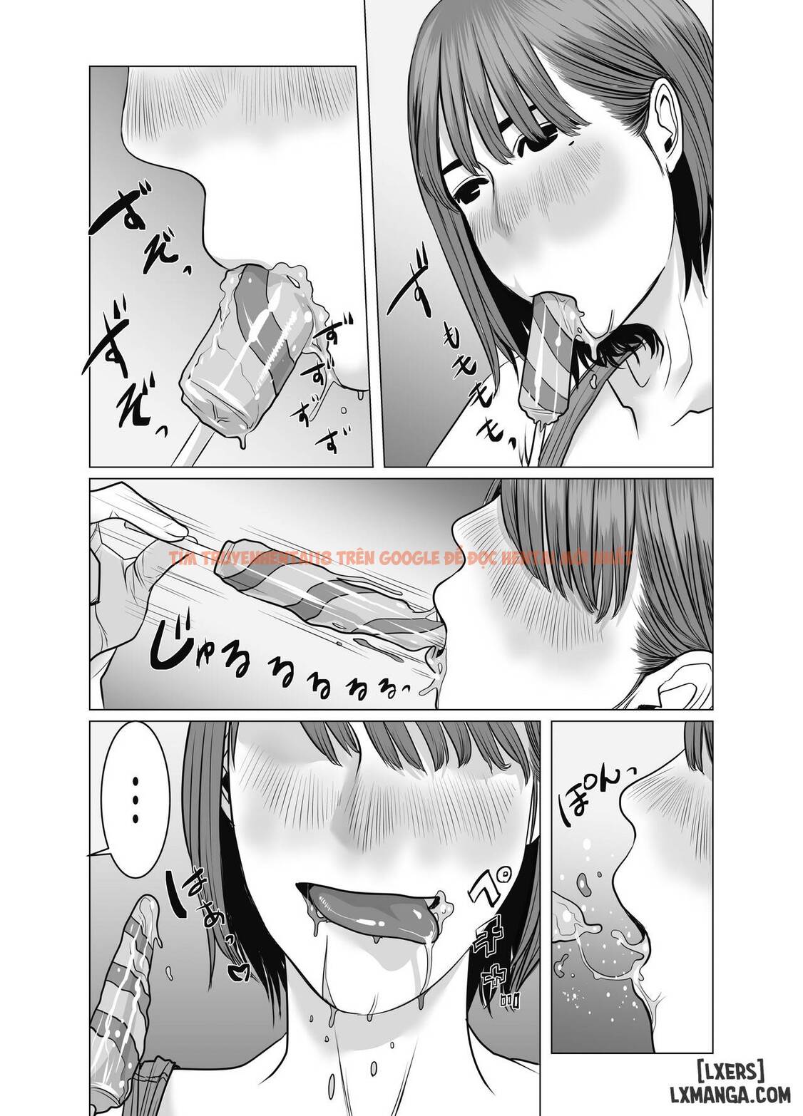 Xem ảnh page_091 trong truyện hentai Mẹ Là Cựu Idol Gợi cảm, Tôi Không Kiềm Chế Nổi - Chapter 2 - hentaitvn.net