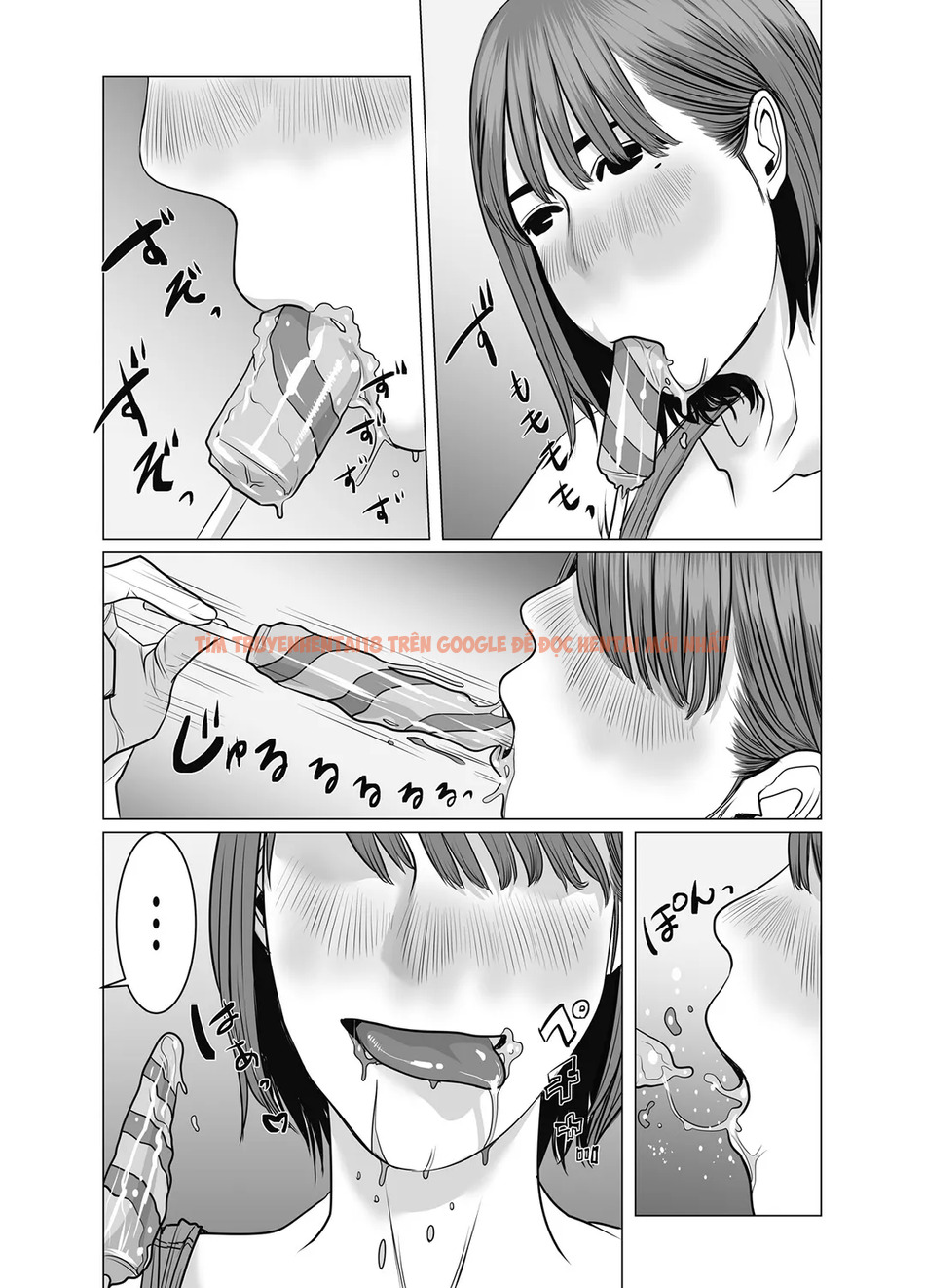 Xem ảnh page_091 trong truyện hentai Mẹ Là Cựu idol, Tôi Không Kiềm Chế Nổi [Mama Wa Moto Gradol Boku Wa Gaman Dekinai] - Chapter 2 - hentaitvn.net