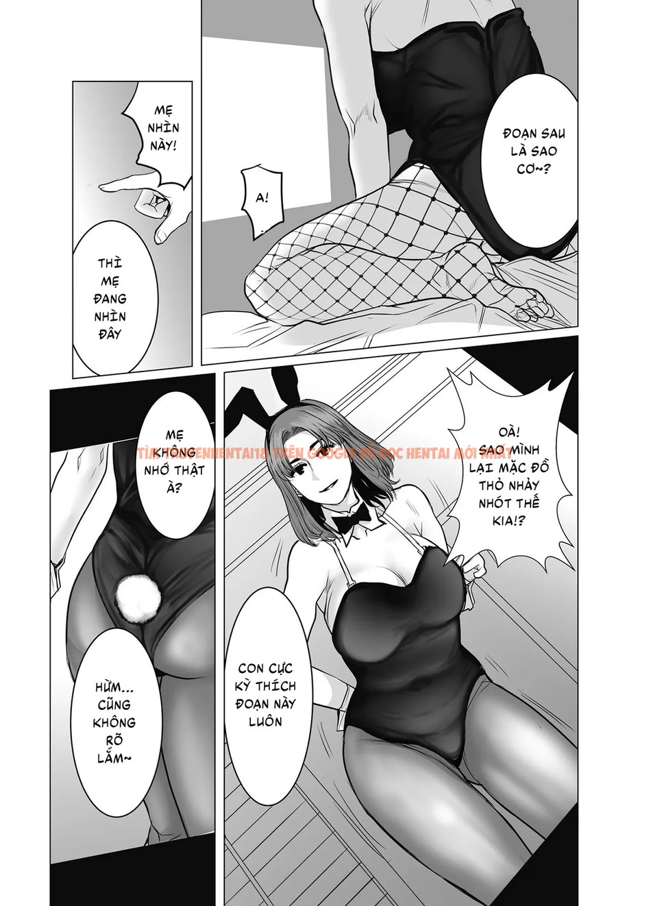 Xem ảnh page_099 trong truyện hentai Mẹ Là Cựu idol, Tôi Không Kiềm Chế Nổi [Mama Wa Moto Gradol Boku Wa Gaman Dekinai] - Chapter 2 - hentaitvn.net