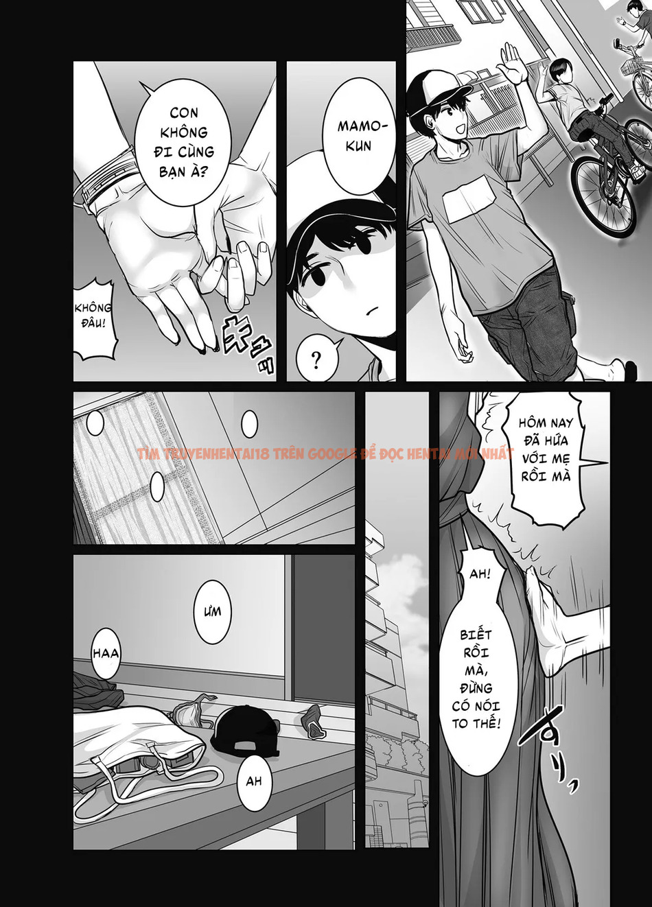 Xem ảnh page_104 trong truyện hentai Mẹ Là Cựu idol, Tôi Không Kiềm Chế Nổi [Mama Wa Moto Gradol Boku Wa Gaman Dekinai] - Chapter 2 - hentaitvn.net