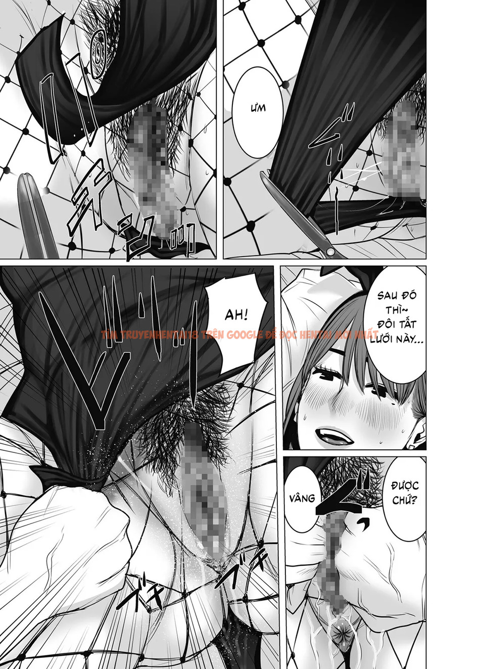Xem ảnh page_111 trong truyện hentai Mẹ Là Cựu idol, Tôi Không Kiềm Chế Nổi [Mama Wa Moto Gradol Boku Wa Gaman Dekinai] - Chapter 2 - hentaitvn.net