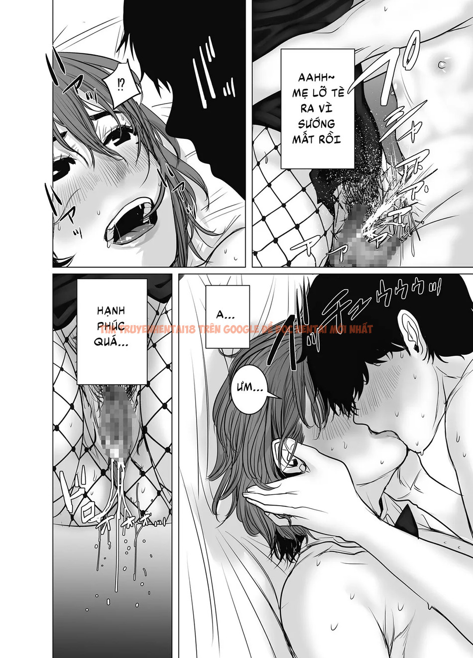 Xem ảnh page_122 trong truyện hentai Mẹ Là Cựu idol, Tôi Không Kiềm Chế Nổi [Mama Wa Moto Gradol Boku Wa Gaman Dekinai] - Chapter 2 - hentaitvn.net
