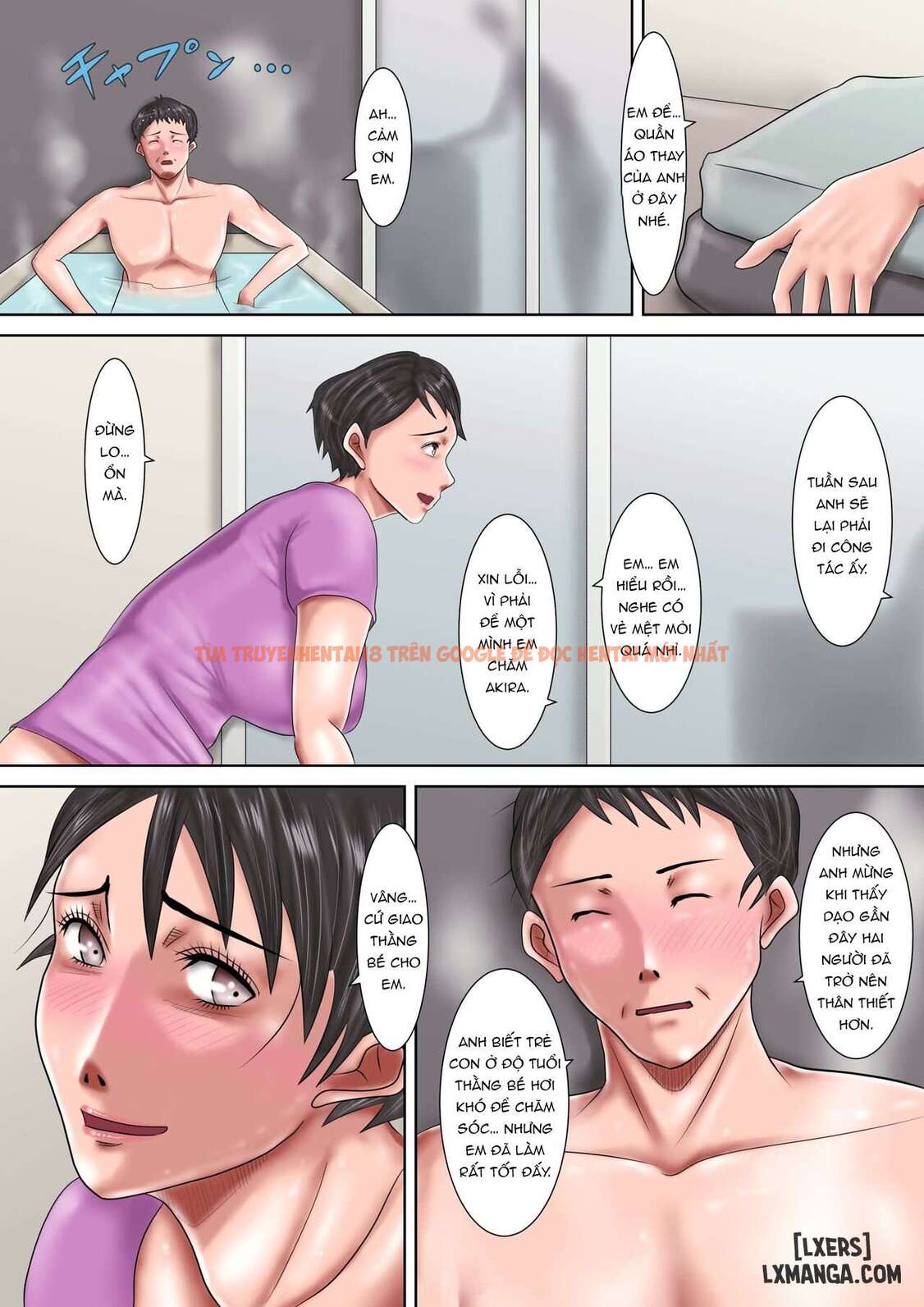 Xem ảnh 16 69860471df074 trong truyện hentai Mẹ Là Nô Lệ Của Con 2 - Chapter 1 - hentaitvn.net