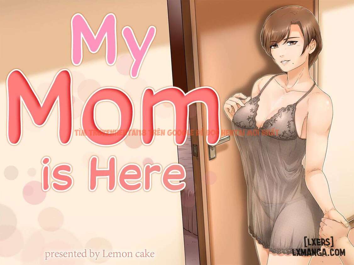 Xem ảnh page_002 trong truyện hentai Mẹ Luôn Ở Đây - One Shot - www.hentaitvn.net