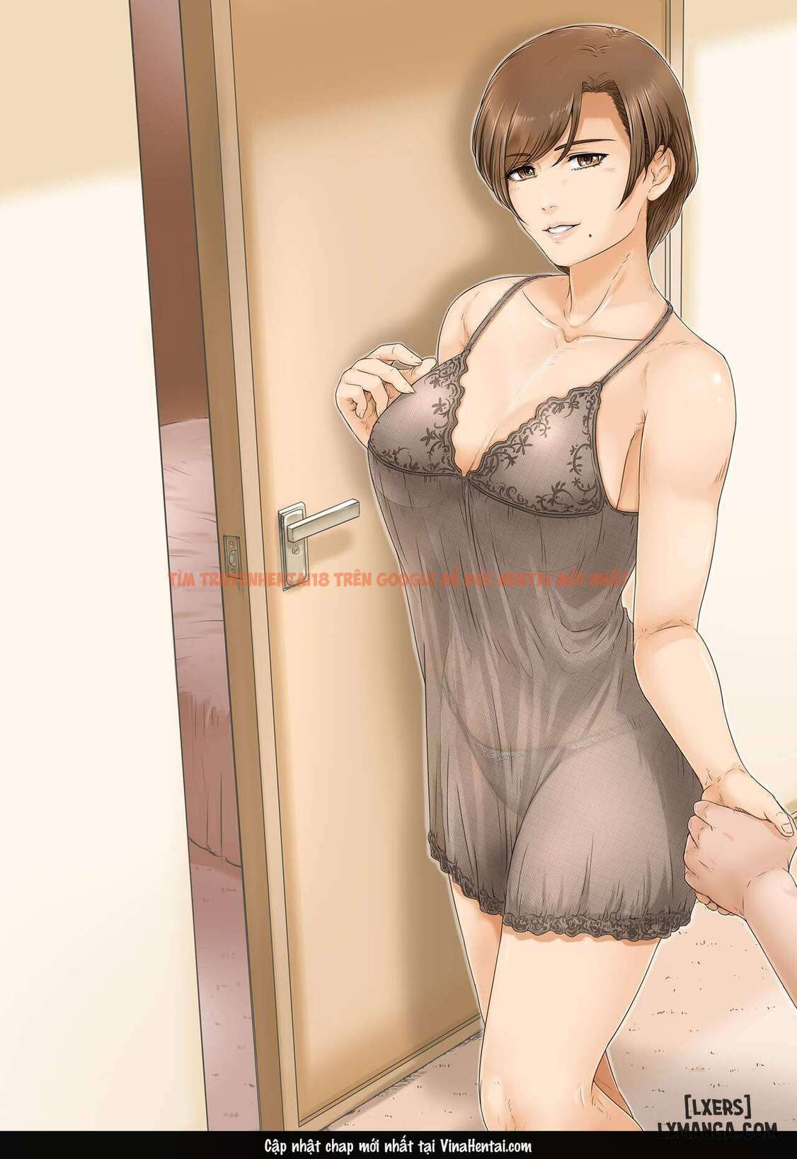 Xem ảnh page_055 trong truyện hentai Mẹ Luôn Ở Đây - One Shot - www.hentaitvn.net