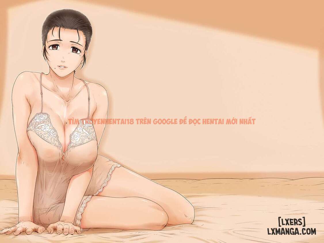 Trang truyện page_056 trong truyện tranh Mẹ Luôn Ở Đó - One Shot - lxmanga.org