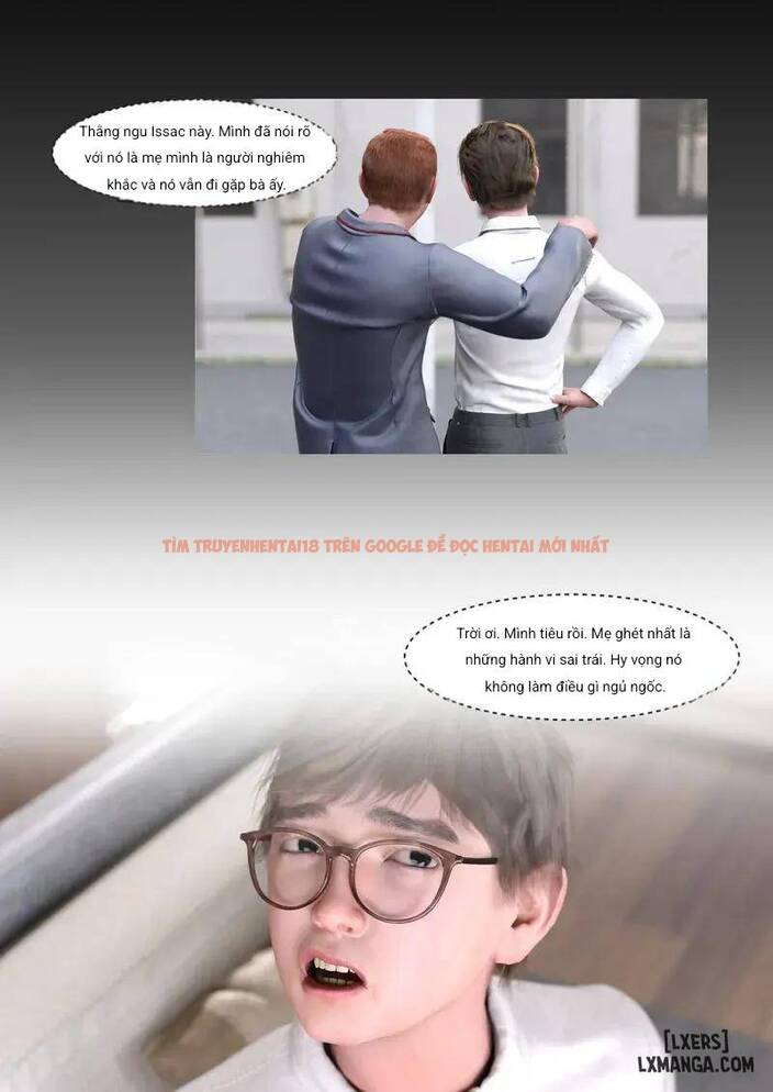 Xem ảnh Mẹ Tôi Bị Thằng Bạn Chơi. - Chapter 1.1 - 15 - HentaiTruyen.fun
